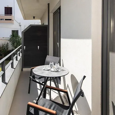 Mediterranean Dream Palaiochora Exterior photo