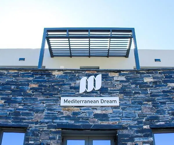 Mediterranean Dream