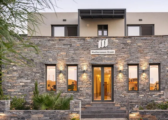 Mediterranean Dream