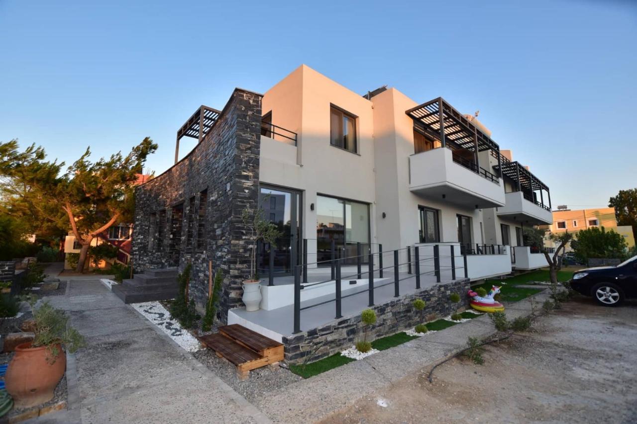 Hotel Mediterranean Dream 3*