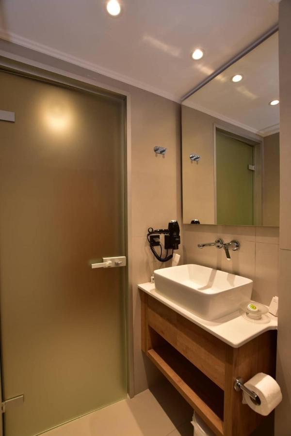 Hotel Mediterranean Dream Paleochora