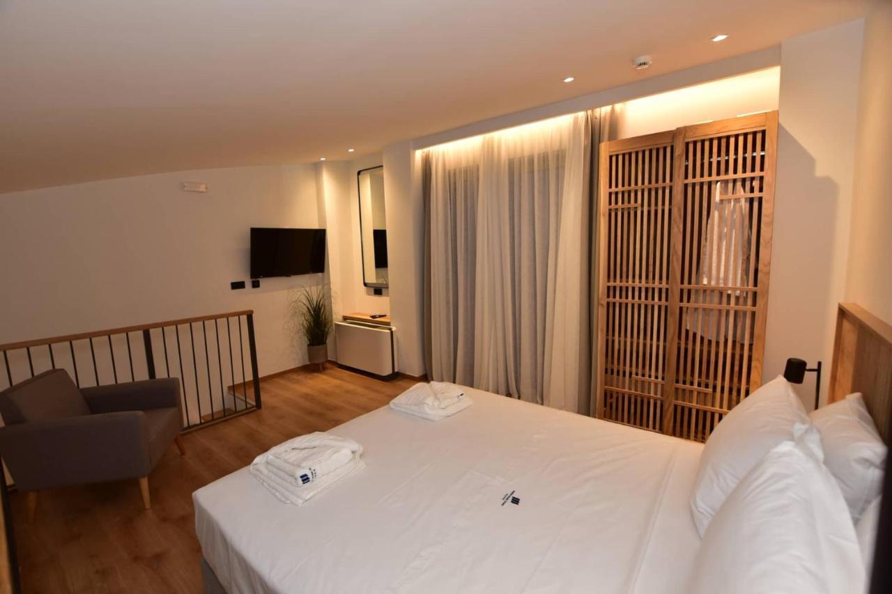 Mediterranean Dream Hotel