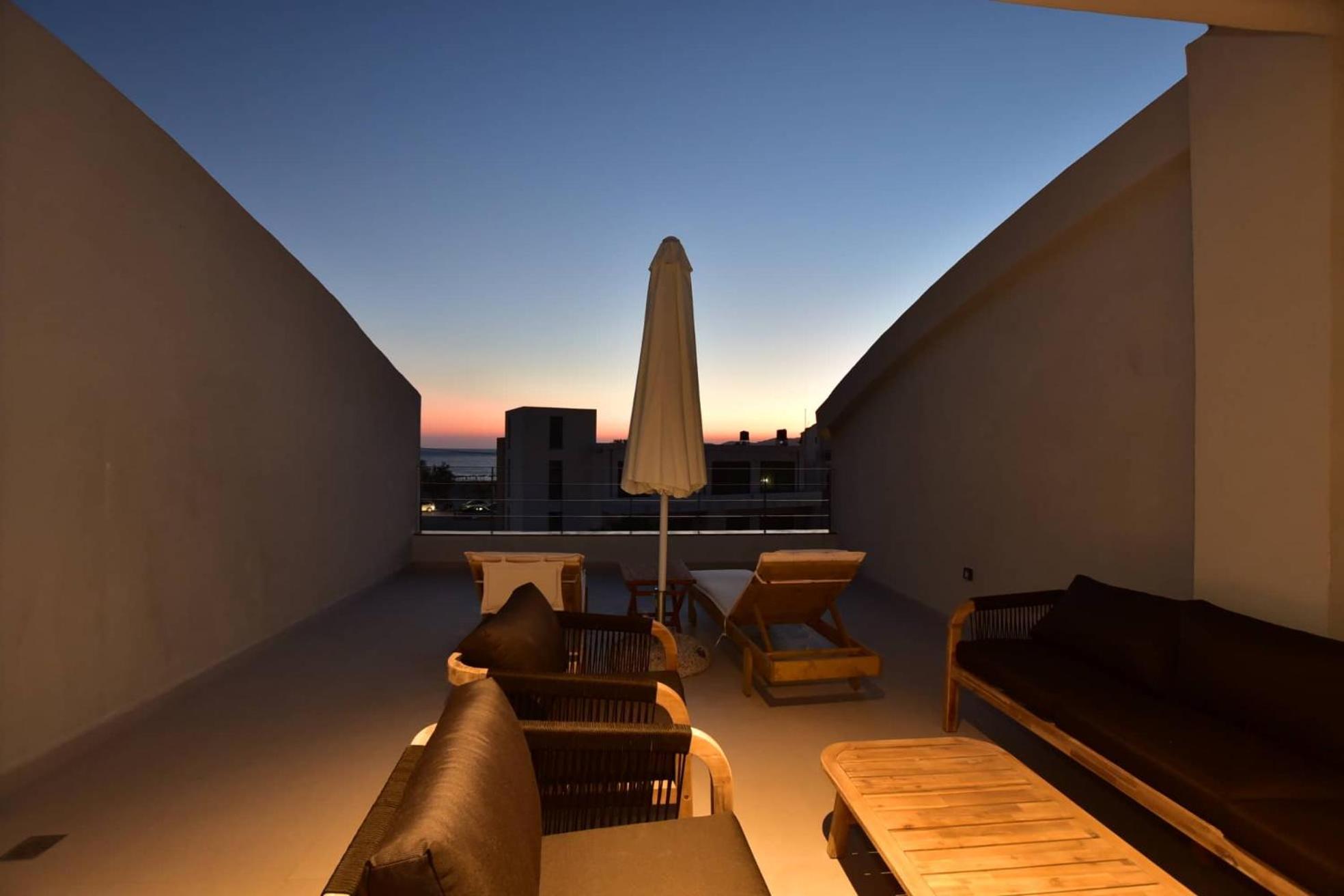 Mediterranean Dream Hotel