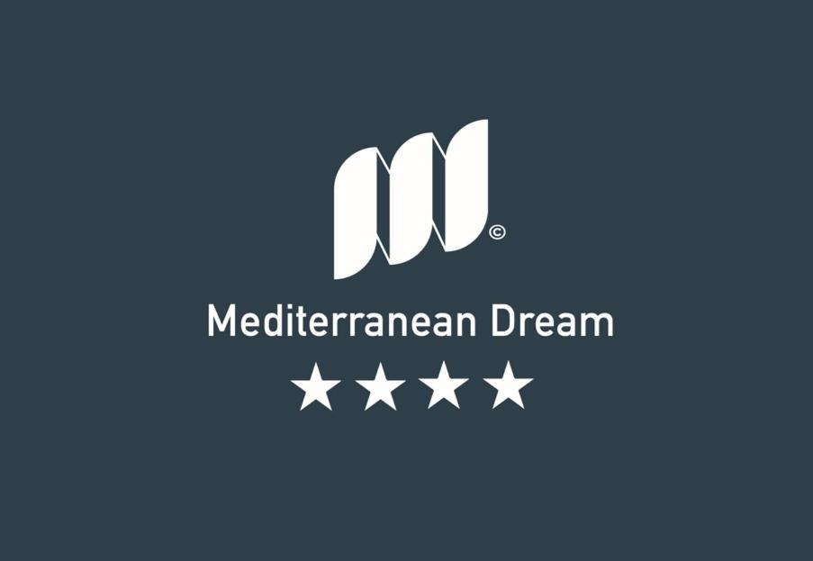 מלון Mediterranean Dream פליאוחורה