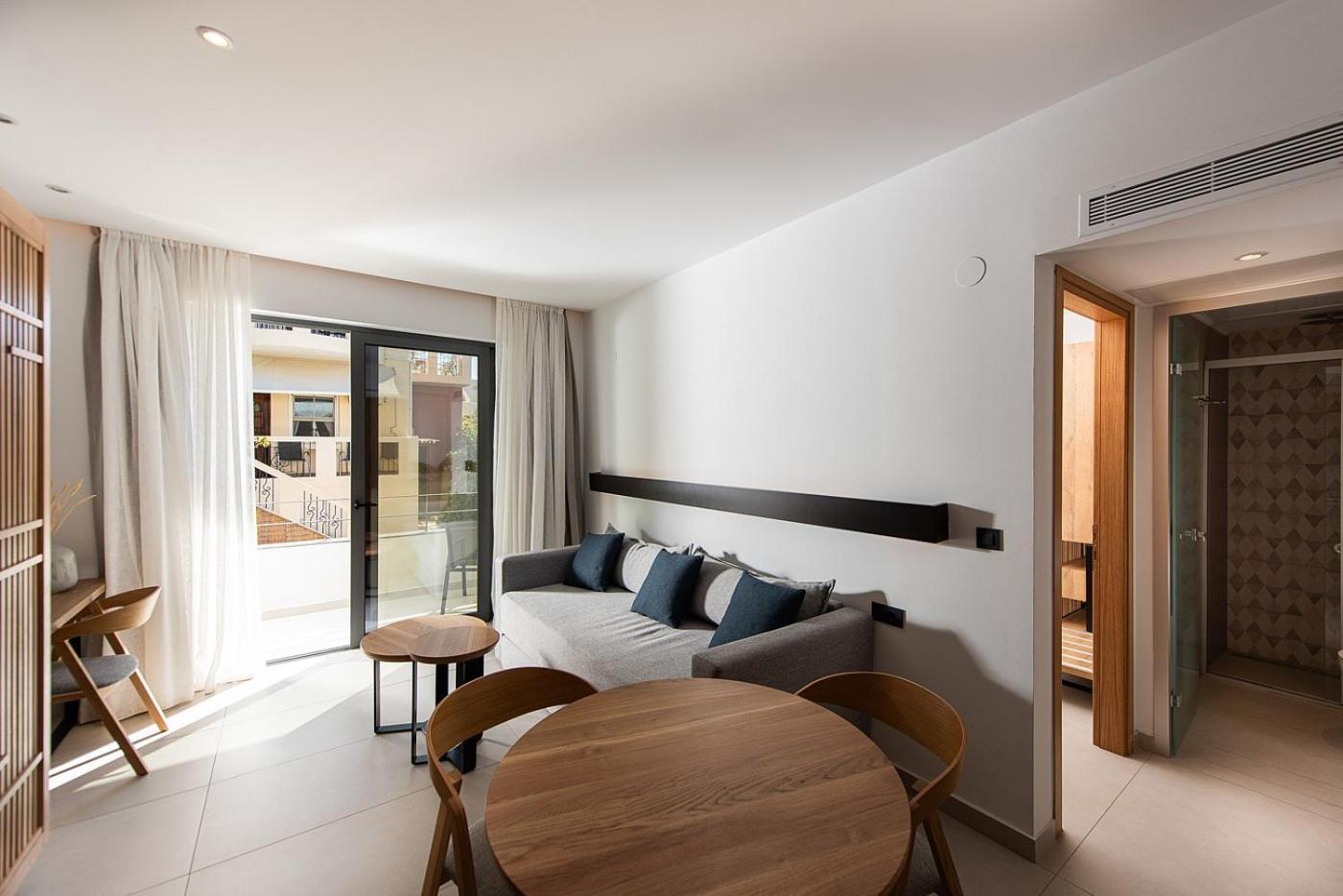 Mediterranean Dream Hotel