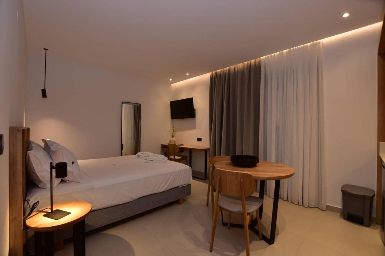 Hotel Mediterranean Dream Paleóchora