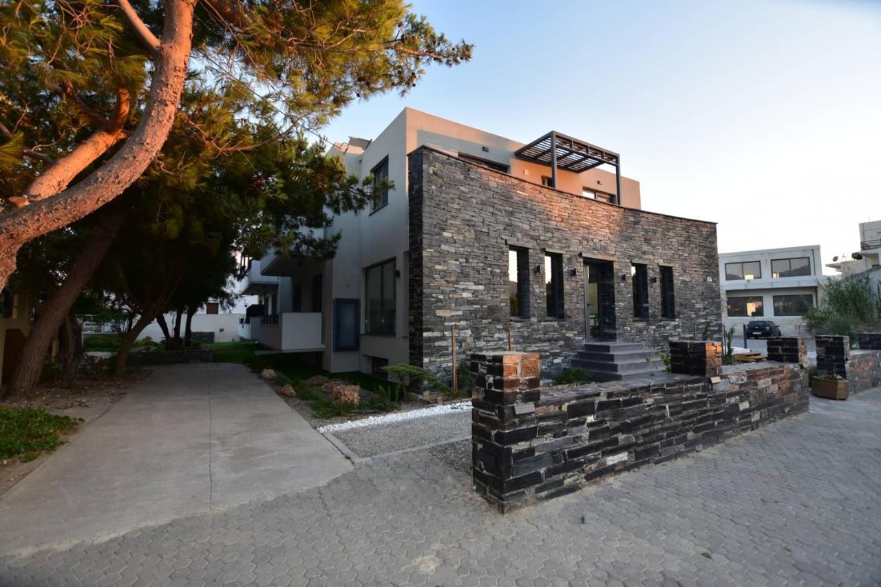 Otel Mediterranean Dream Palaiochora