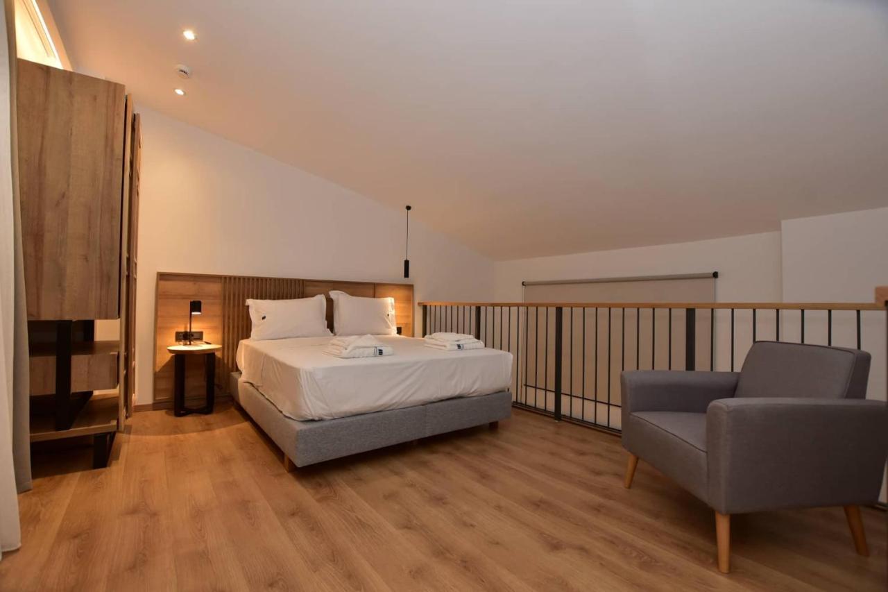Otel Mediterranean Dream