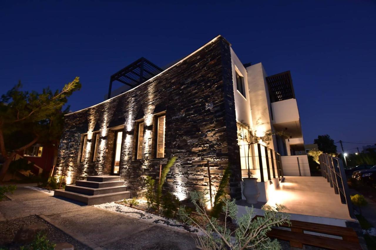 Mediterranean Dream 3* Paleóchora