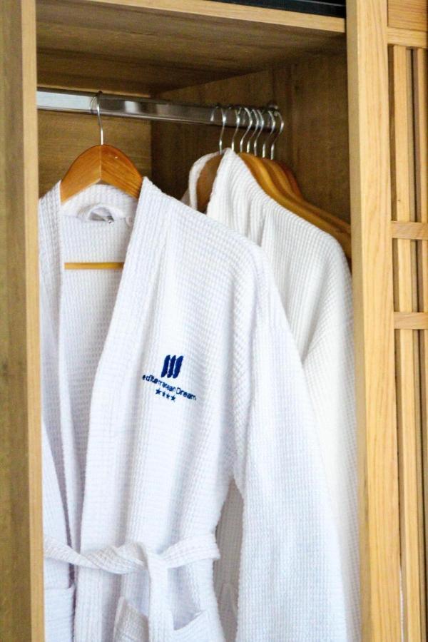 Otel Mediterranean Dream 3*