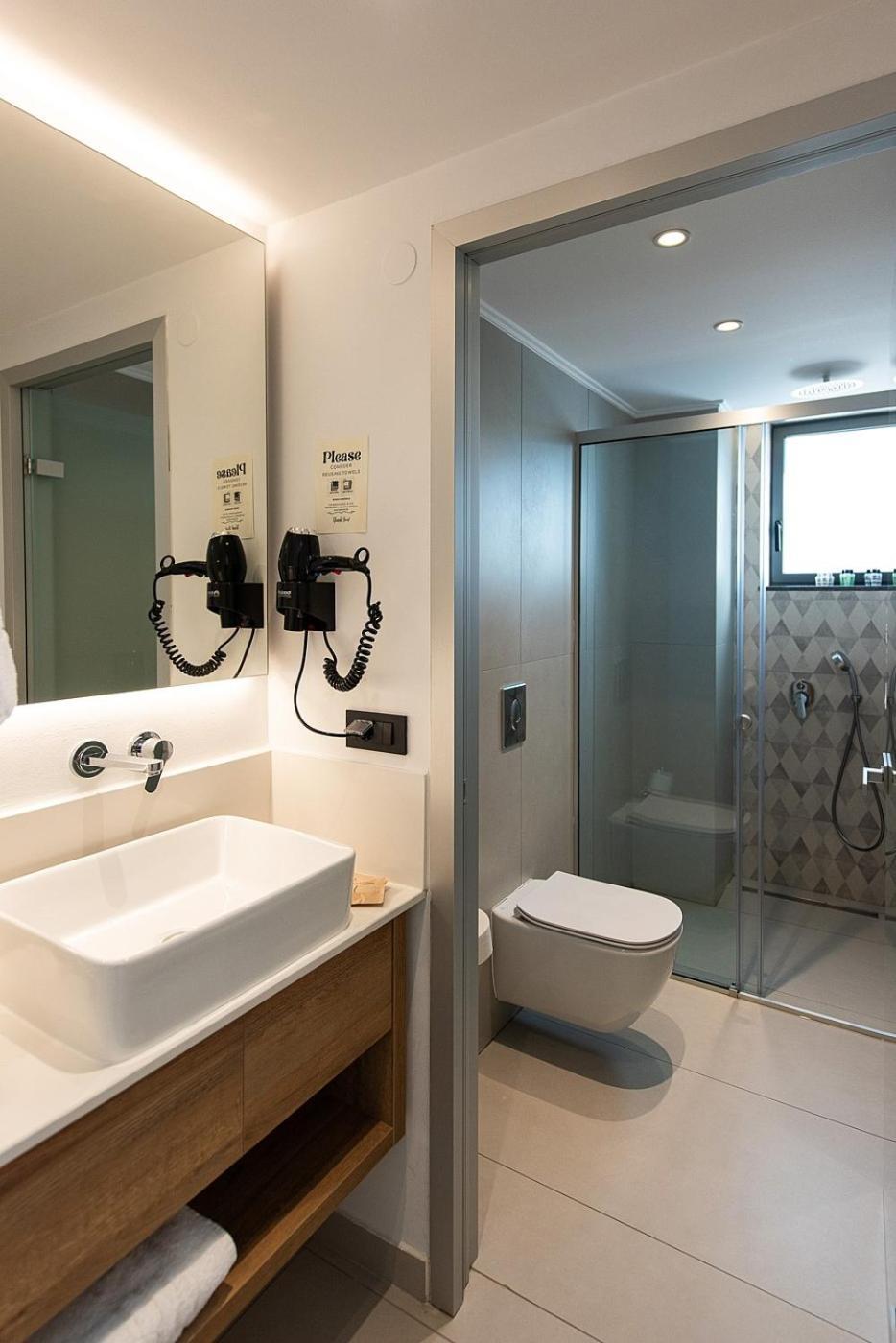 Mediterranean Dream Hotel 3*