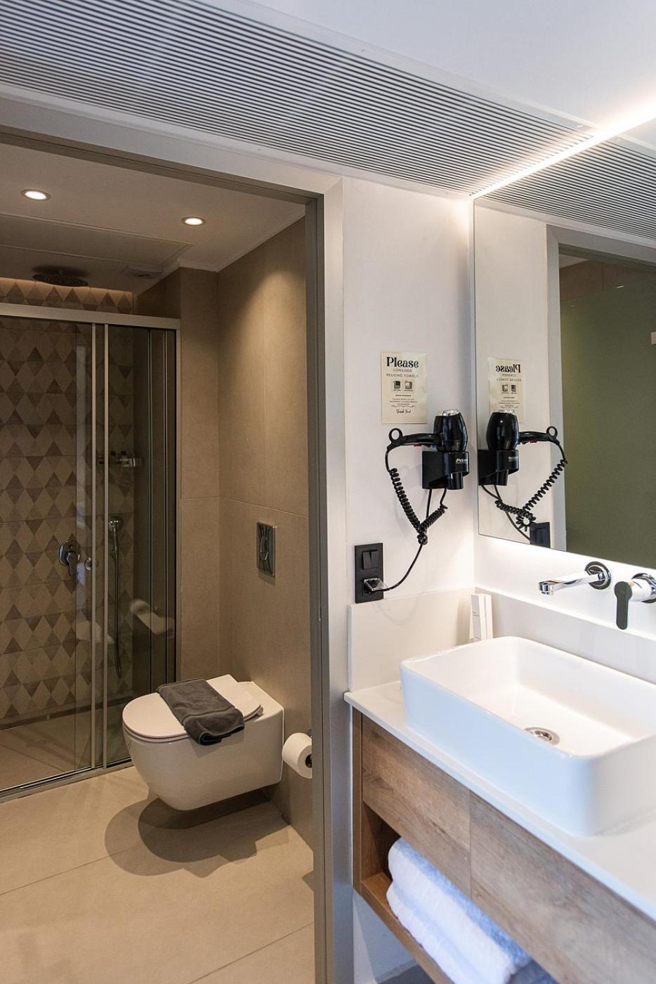 Hotel Mediterranean Dream 3*