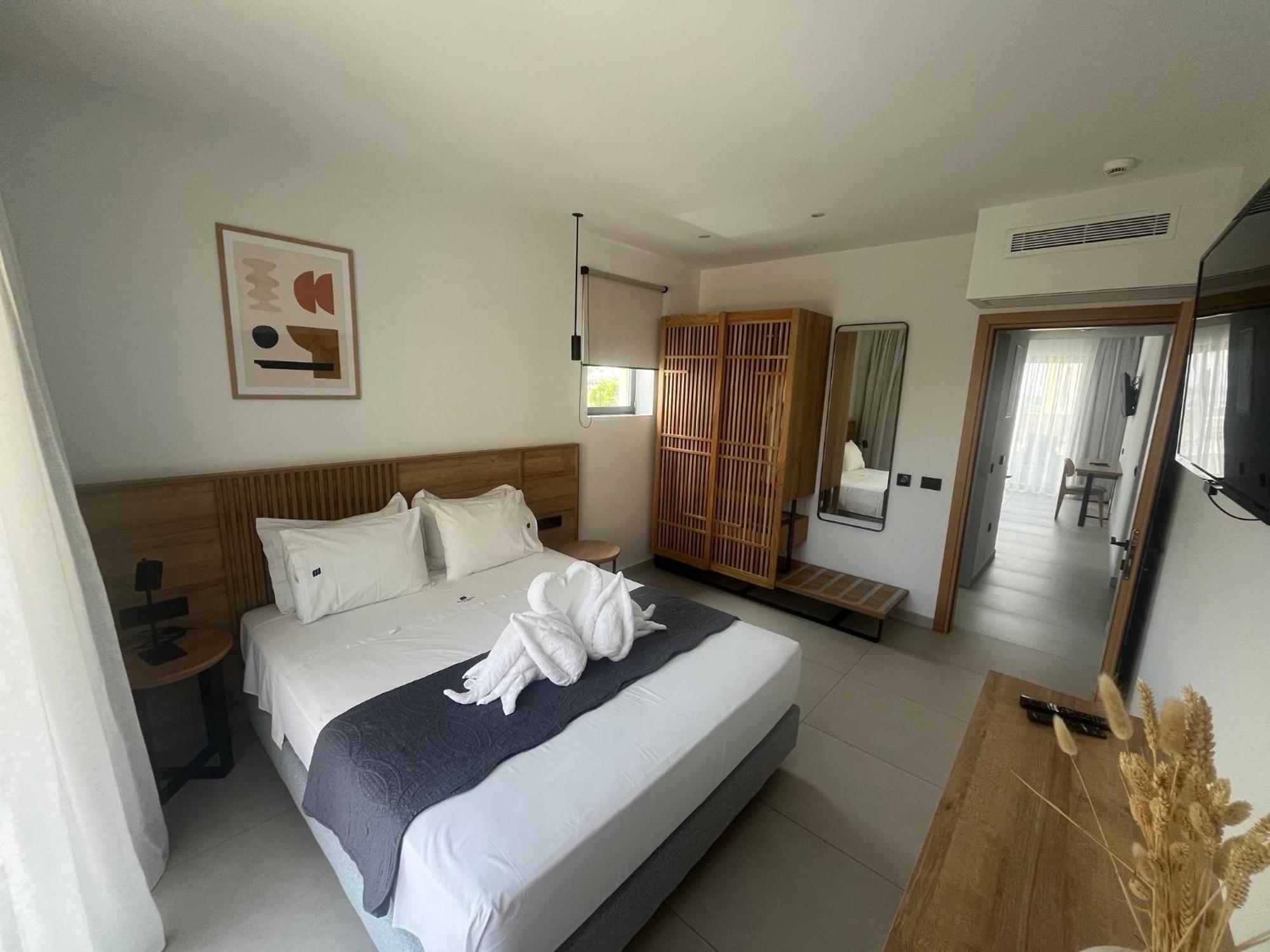 Mediterranean Dream Otel