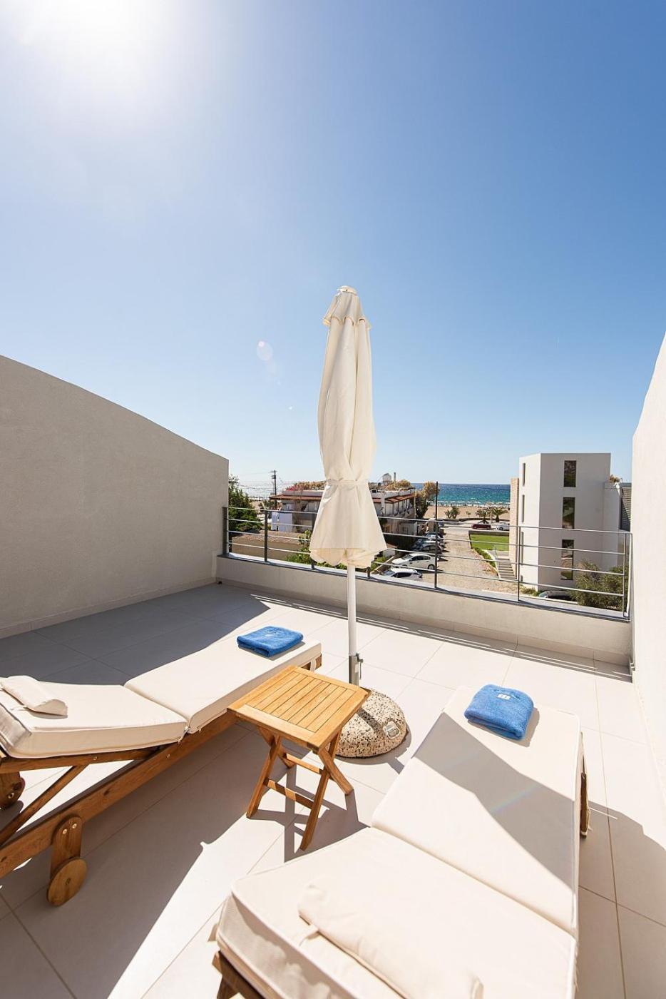 Mediterranean Dream Otel