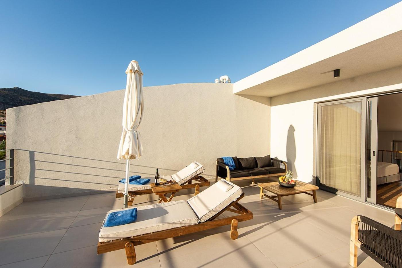 Otel Mediterranean Dream 3*