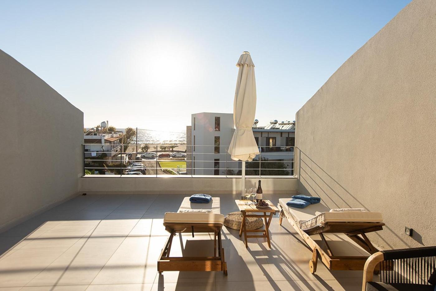 Mediterranean Dream Otel